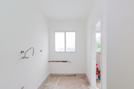 Apartamento para alugar com 57m², 2 quartos e 1 vaga Apartamento para alugar com 57m², 2 quartos e 1 vagaCozinha