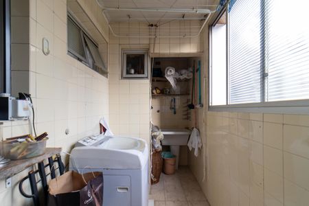 Apartamento à venda com 105m², 2 quartos e 2 vagas Apartamento à venda com 105m², 2 quartos e 2 vagasÁrea de Serviço