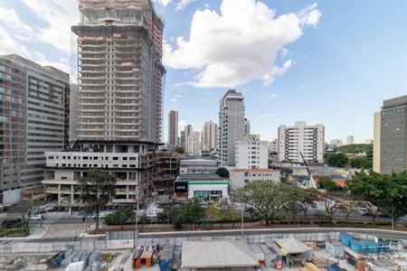 Vista da Sala 2 de apartamento à venda com 2 quartos, 105m² em Perdizes, São Paulo