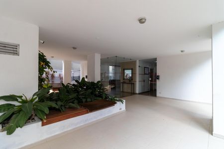 Apartamento à venda com 105m², 2 quartos e 2 vagas Apartamento à venda com 105m², 2 quartos e 2 vagasÁrea comum