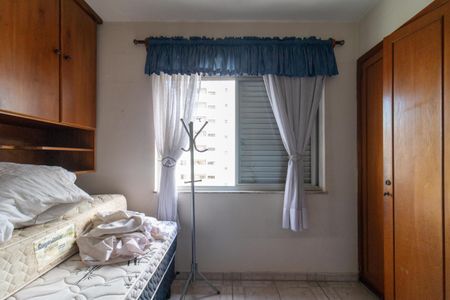 Quarto de apartamento à venda com 2 quartos, 105m² em Perdizes, São Paulo