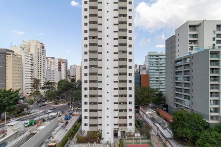 Apartamento à venda com 105m², 2 quartos e 2 vagas Apartamento à venda com 105m², 2 quartos e 2 vagasVista do Quarto