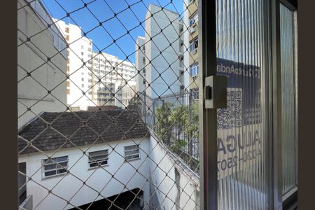 Apartamento à venda com 105m², 3 quartos e 1 vagaPlaquinha