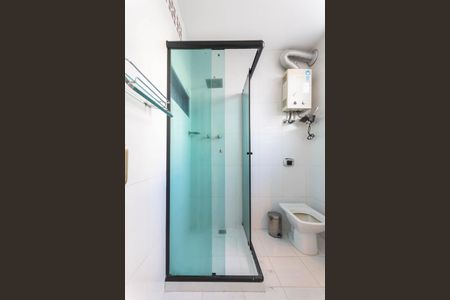 Apartamento à venda com 105m², 3 quartos e 1 vagaBanheiro Suíte