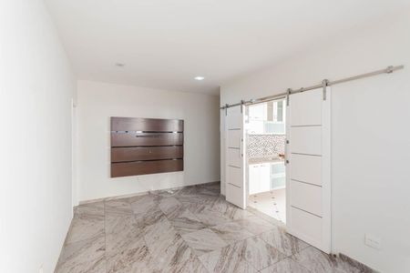Sala de apartamento à venda com 3 quartos, 105m² em Tijuca, Rio de Janeiro