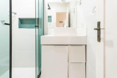 Apartamento à venda com 105m², 3 quartos e 1 vagaBanheiro