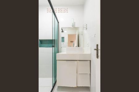 Apartamento à venda com 105m², 3 quartos e 1 vagaBanheiro