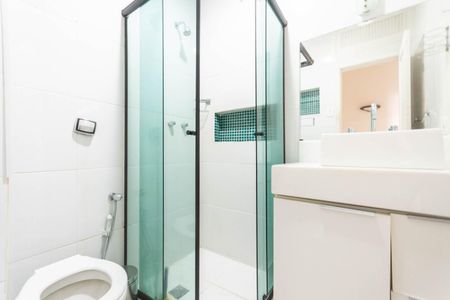 Apartamento à venda com 105m², 3 quartos e 1 vagaBanheiro