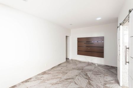 Sala de apartamento à venda com 3 quartos, 105m² em Tijuca, Rio de Janeiro