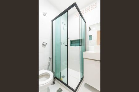 Apartamento à venda com 105m², 3 quartos e 1 vagaBanheiro