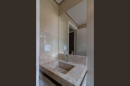 Apartamento à venda com 200m², 3 quartos e 3 vagasBanheiro da Suíte 3