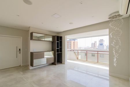 Apartamento à venda com 200m², 3 quartos e 3 vagasSala