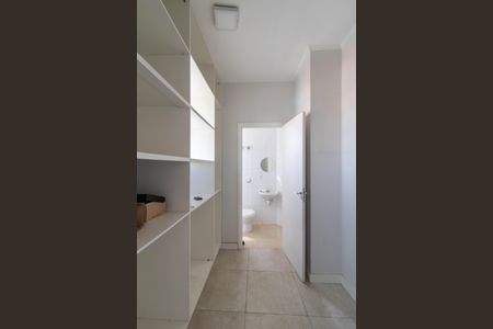 Apartamento à venda com 200m², 3 quartos e 3 vagasQuarto de Serviço