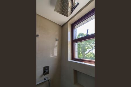 Apartamento à venda com 200m², 3 quartos e 3 vagasBanheiro da Suíte 3