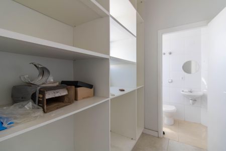 Apartamento à venda com 200m², 3 quartos e 3 vagasQuarto de Serviço