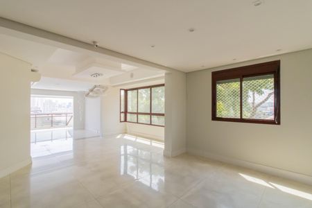 Sala de apartamento para alugar com 3 quartos, 200m² em Jardim São Jorge, Guarulhos