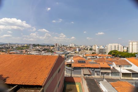 Apartamento à venda com 200m², 3 quartos e 3 vagasVista da Suíte 1 