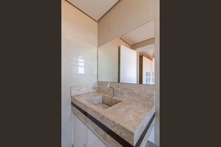 Apartamento à venda com 200m², 3 quartos e 3 vagasBanheiro da Suíte 2