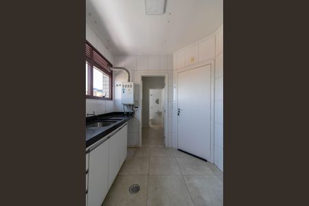 Apartamento à venda com 200m², 3 quartos e 3 vagasArea de Serviço