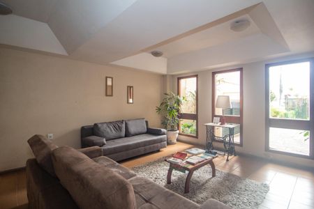 Apartamento à venda com 26m², 1 quarto e sem vagaHall de entrada