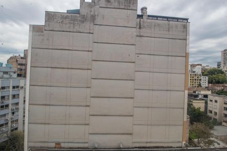 Apartamento à venda com 26m², 1 quarto e sem vagaVista