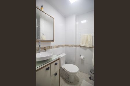 Apartamento à venda com 26m², 1 quarto e sem vagaBanheiro