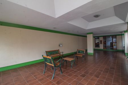 Apartamento à venda com 26m², 1 quarto e sem vagaHall de entrada