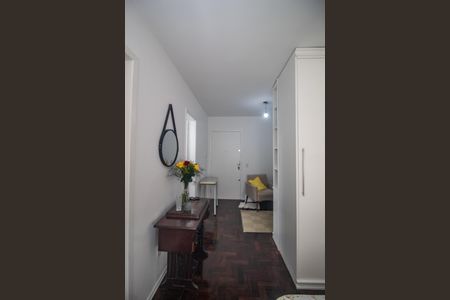 Apartamento à venda com 26m², 1 quarto e sem vagaQuarto