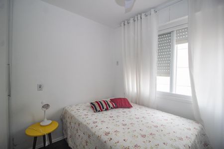 Quarto de apartamento à venda com 1 quarto, 26m² em Centro Histórico, Porto Alegre