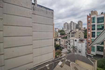 Apartamento à venda com 26m², 1 quarto e sem vagaVista