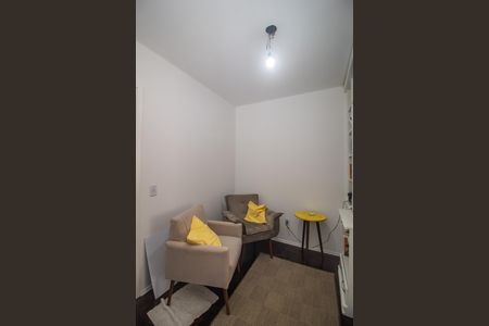 Sala de apartamento à venda com 1 quarto, 26m² em Centro Histórico, Porto Alegre