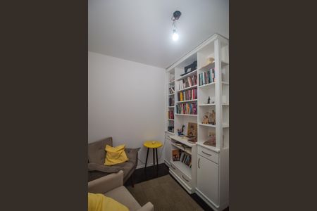 Apartamento à venda com 26m², 1 quarto e sem vagaSala