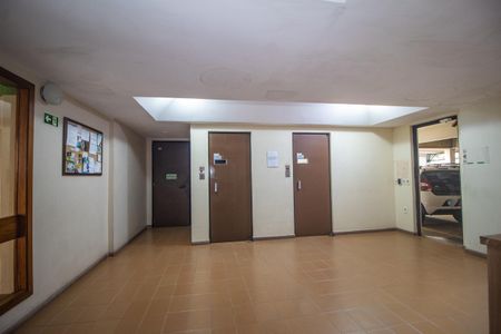 Apartamento à venda com 26m², 1 quarto e sem vagaHall de entrada