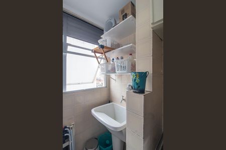 Apartamento à venda com 26m², 1 quarto e sem vagaÁrea de Serviço