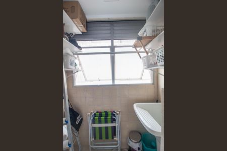 Apartamento à venda com 26m², 1 quarto e sem vagaÁrea de Serviço