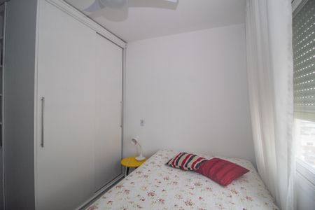 Apartamento à venda com 26m², 1 quarto e sem vagaQuarto