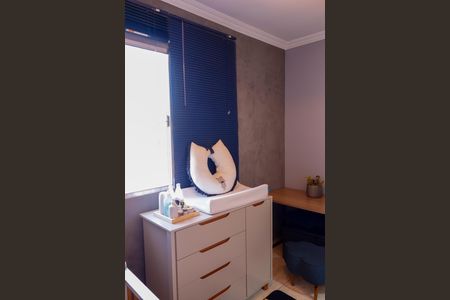 Casa à venda com 149m², 3 quartos e 3 vagasQuarto 2