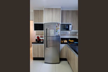 Casa à venda com 149m², 3 quartos e 3 vagasCozinha