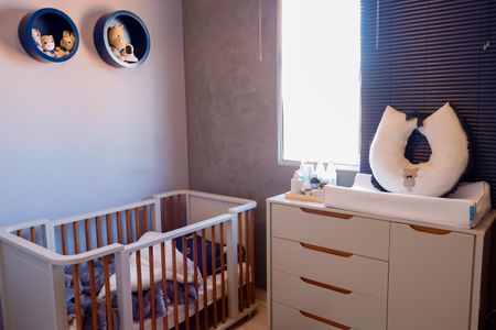 Casa à venda com 149m², 3 quartos e 3 vagasQuarto 2