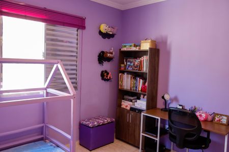 Casa à venda com 149m², 3 quartos e 3 vagasQuarto 1