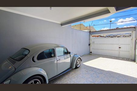 Casa à venda com 149m², 3 quartos e 3 vagasGaragem