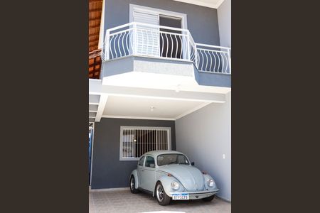 Casa à venda com 149m², 3 quartos e 3 vagasGaragem