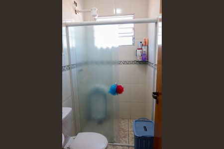 Casa à venda com 149m², 3 quartos e 3 vagasBanheiro