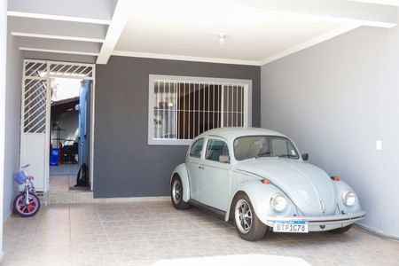 Casa à venda com 149m², 3 quartos e 3 vagasGaragem