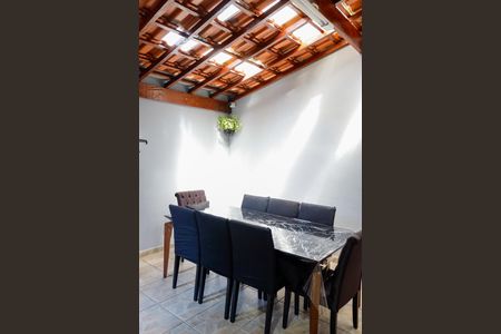 Casa à venda com 149m², 3 quartos e 3 vagasÁrea comum