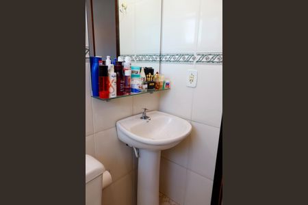 Casa à venda com 149m², 3 quartos e 3 vagasBanheiro da Suíte