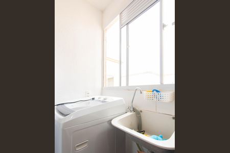 Apartamento à venda com 42m², 2 quartos e 1 vagaÁrea de Serviço