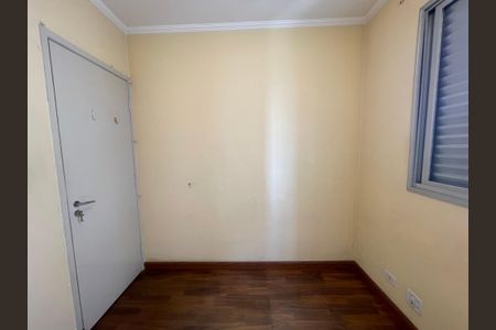 Apartamento à venda com 78m², 3 quartos e 1 vagaQuarto 2
