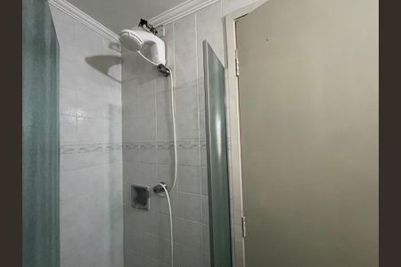 Apartamento à venda com 78m², 3 quartos e 1 vagaBanheiro Social