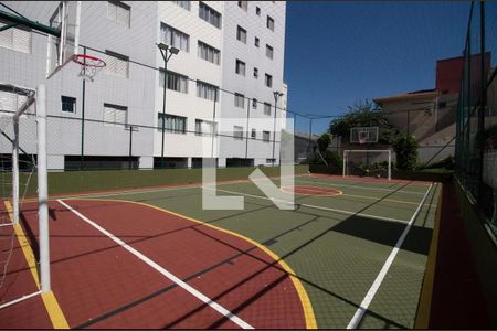 Apartamento à venda com 78m², 3 quartos e 1 vagaÁrea comum - Quadra Esportiva